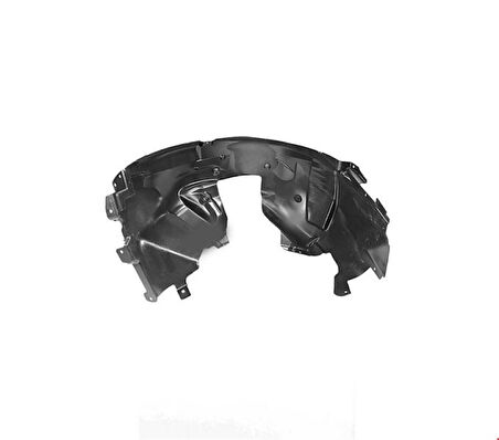 Ford Camurluk Davlumbazı On Sag Mustang 18> - Vortex V1203392