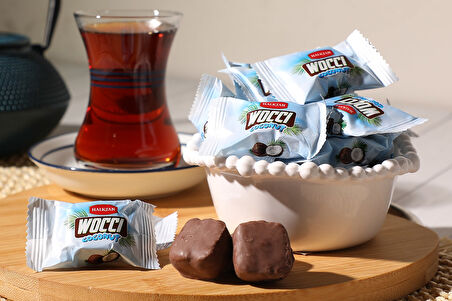 HALKTAN DÖKME HİNDİSTAN CEVİZLİ ÇİKOLATA