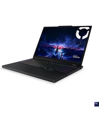 Lenovo Legion 5 15IRX10 Intel Core I9-14900HX 64-GBDDR5 1 TBSSD  RTX 5070 8GB(115W) 15.1" WQXGA (2560X1600) OLED 165Hz Windows 11 Home 83LY00L1TRAT83