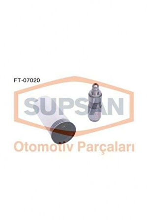 Hyundaı Subap Ayarlayıcı Accent Admıra Getz 1,5 Crdi 2002 2005 3 Silindir Tucson Santafe 2,0 Crdi 2004> 4 Si - Supsan Ft-07020