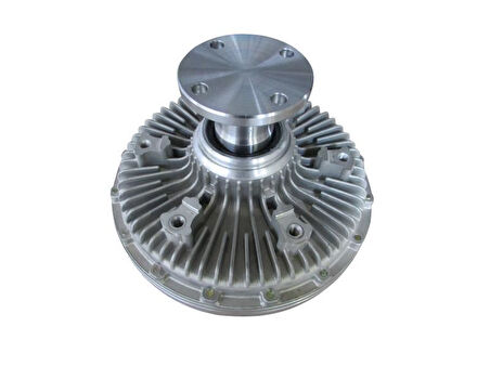 Mercedes Truck Visco Fan Govdesi 4 Delikli Mercedes Atego - Axor Om 906 - Kale 359480