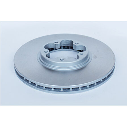 Ford On Fren Disk Aynası Transıt V184 2,0tdci 04>06 O,ceker Olcu: (276mm X 24,5 5 Bijon) Hava Sogutmalı - Kale Tfd00013