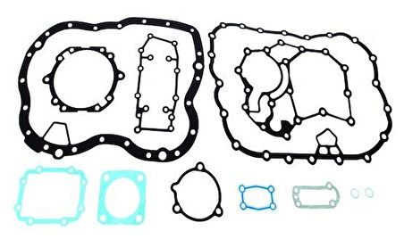 Renault Truck Sanzıman Conta Takımı Ecosplıt IV 16s-162/163/182/183/203/222/232/233/252/253/273 Renault Volvo İvec - Consan 01.080.2230