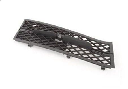 Bmw On Tampon İzgarası Sag F10 10> - Vortex V0200300