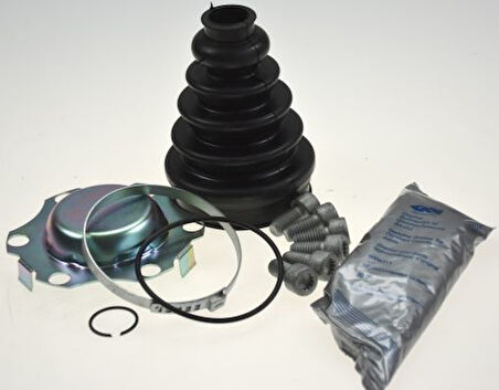 Vw Aks Körügü İç - Saclı - Gkn 304112