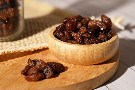 ÜZÜM BESNİ SARI 500 Gr.