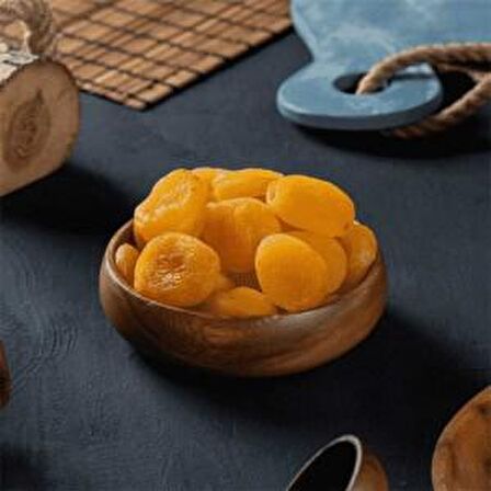 Kayısı Sarı No1 750 Gr.