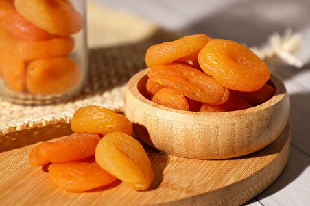 KAYISI SARI NO:1 750 Gr.