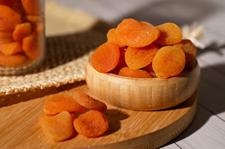 Kayısı Elekaltı 250 Gr.