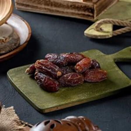 Hurma Mebrum (Medine) 750 Gr.