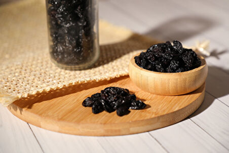 ERİK KURUSU ÇEKİRDEKSİZ 500 Gr.