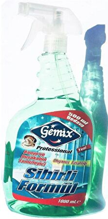 Gemix Sihirli Sprey 1 Litre