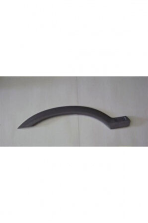 Opel On Camurluk Agız Bakalıtı Sol (astarlı) Zafıra A - Root 111648