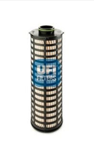 İveco Truck Yag Filtresi - İveco - Stralıs / Ford Cargo - 1846t Euro 4-5 (oe) - Ufı 25.111.00