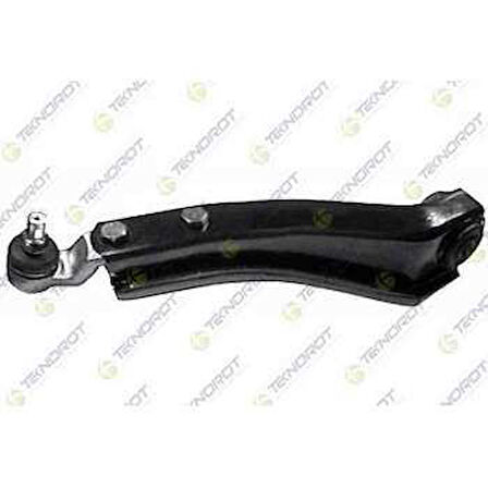 Opel Salıncak On Sol Corsa B 93>02 97> , Tigra 93>01 Komple - Teknorot O-146