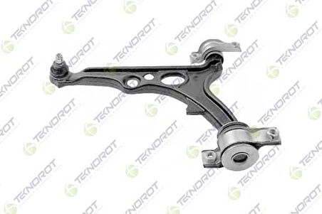 Fiat Salıncak Sol Komple Marea 96>brava Bravo 2.0 20v 95>01-Alfa 145 146 97> - Teknorot F-468