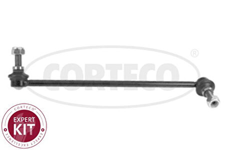 Mercedes Viraj Askı Rotu Ön Sag - Viraj Askı Rotu Ön Sag - Cor 49399300