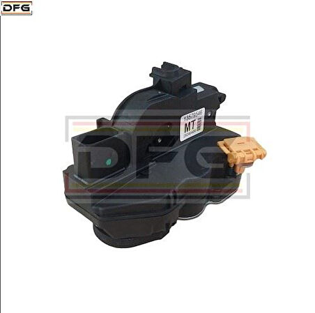 Chevrolet Kapı Kilidi Arka Sag (hirsizlik Koruma Sistemi Harıc) Aveo T300 Mokka Trax - Dfg 13579546