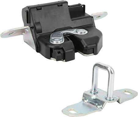 Fiat Bagaj Kilidi Motorlu Grande Punto Bravo 00>14 - Zenon Fi4484