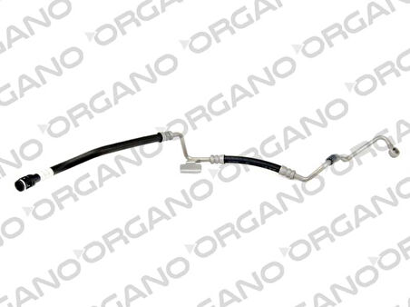 Bmw Direksiyon Hortumu Bmw E60 E61 M54 - Ucpa 21h141317