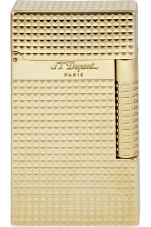 S.T. Dupont Ligne 2 Le Grand Gold Puro Çakmağı 23009 - TR6656
