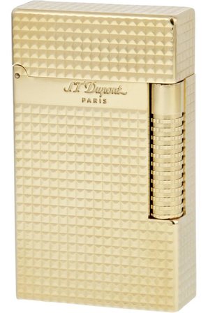 S.T. Dupont Ligne 2 Le Grand Gold Puro Çakmağı 23009 - TR6656