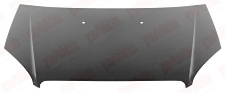 Fiat Kaput On Sac Doblo II 06>11 - Oran 109030