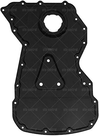 Ford Triger Sac Kapagı V347 - Transıt Custom 2.2tdci Onden Ceker 12> Boxer - Ducato - Jumper 2.2 06> - Santral 205