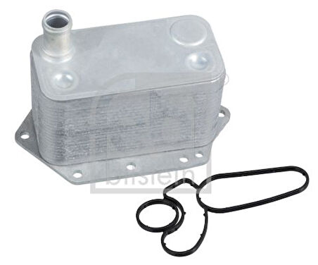 Bmw Motor Yag Sogutucu Bmw M57 N E46 E90 E91 E92 E93 E60 E65 - Febi 106194