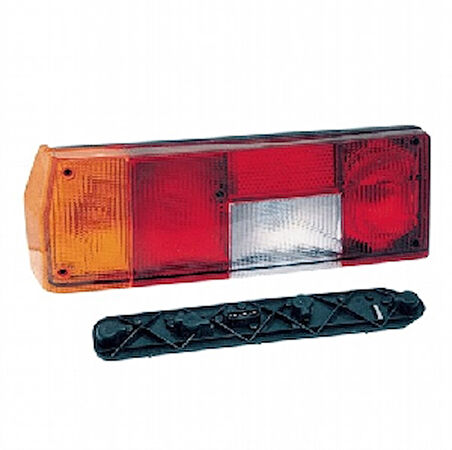 Unıversal Stop Lambası-88 Sağ - Eser-1880051