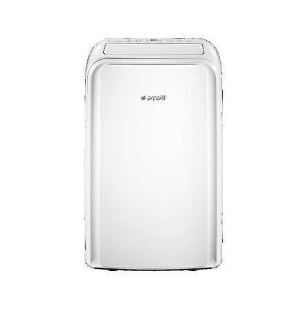 Arçelik 12220 P 11680 Btu/h A+ Enerji Sınıfı R290 Portatif Klima