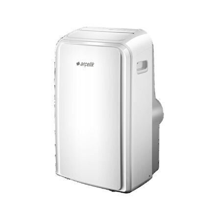 Arçelik 12220 P 11680 Btu/h A+ Enerji Sınıfı R290 Portatif Klima