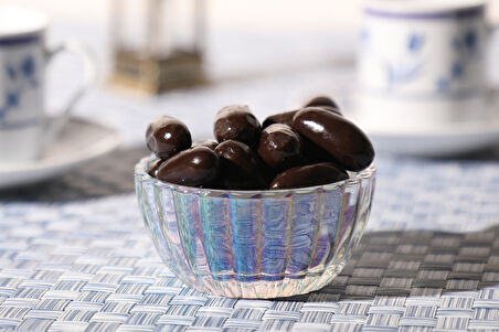 DRAJE PORTAKAL 500 Gr.