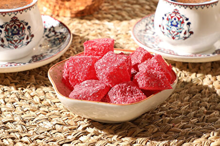 DUBLE MEYVE BAHÇESİ ZELİŞLİ 1 KG