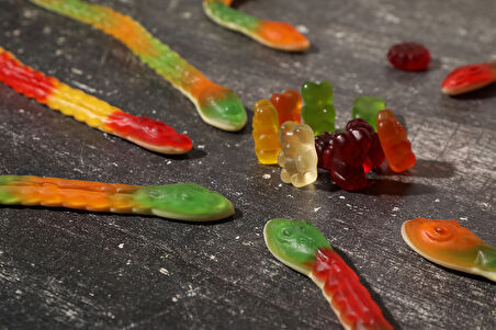 Haribo Anakonda 500 Gr.