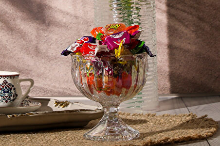 ŞORAY DÖKME ŞEKER