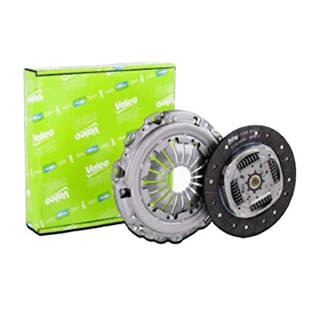 Renault Truck Debriyaj Seti Renault Kamyon Mascott 2 - Valeo 827065