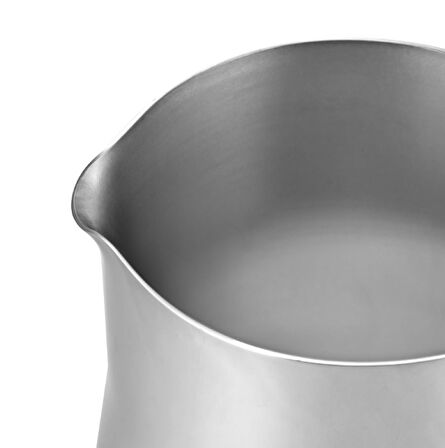 Nehir Everest Mini Çelik Sütlük 500ml 