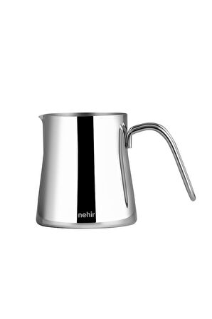 Nehir Everest Maxi  Çelik Sütlük 1200ml 
