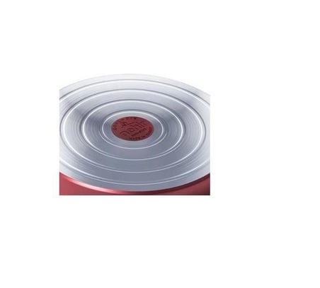 Nehir 22 cm Titanyum Karnıyarık Tenceresi