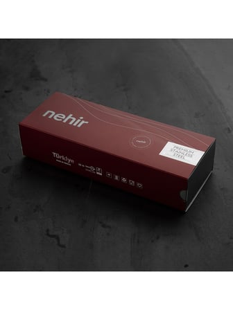 NEHİR LALEZAR ALTIN 5P SERVİS TK.