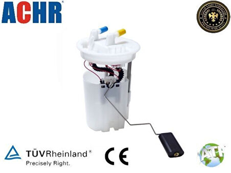 Ford Yakıt Modulu Courıer C4a 14> (klimalı Pompasız ) - Achr 60302432