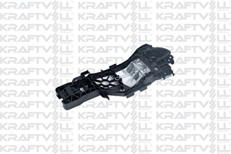 Vag Kapı Kilidi CC 12>17 Passat CC Arka Sol 09>12 - Kraftvoll 09040507