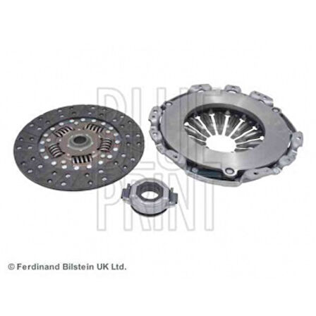 Nissan Ticarı Debriyaj Seti Nissan Skystar Pickup D22 2002-2008 (navara Yd25) - Blueprint Adn130141