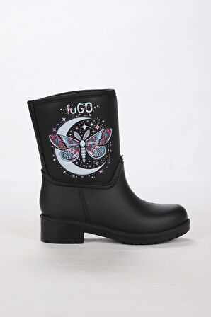 Kids Kar Yağmur Botu (Moon Butterfly)