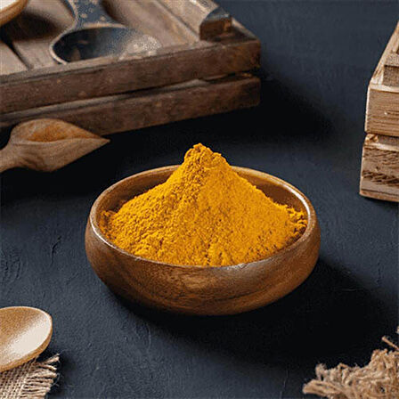 Zerdeçal Toz 100 Gr.
