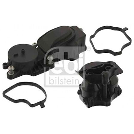 Bmw Manıfold Valfı Bmw M47n M47n2 N47 E46 E60 E87 E90 E83 - Febi 45195