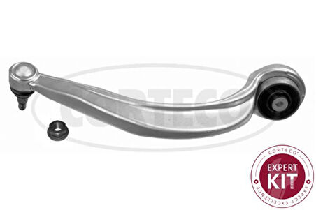 Vw Rotıllı Kol Alt Egri Sag - Rotıllı Kol Alt Egri Sag - Cor 49399333