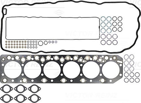 Renault Truck Üst Takım Conta Seti - Renault Truck / Premium II Tr/pr - Kerax DXI 11 - Consan 07.010.011