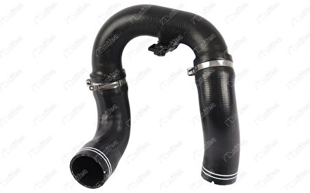 Fiat Turbo Hortum Plastık Boru Doblo III 1,6d Multıjet - Nifea 14742